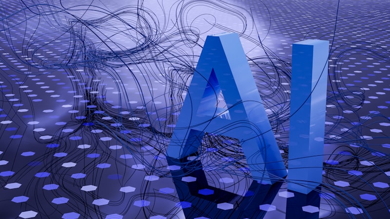 AI EC Marketing
