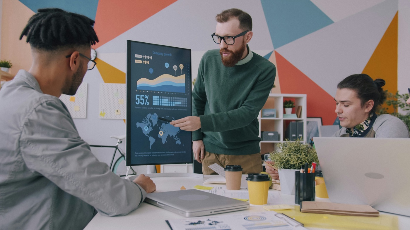 B2B営業支援